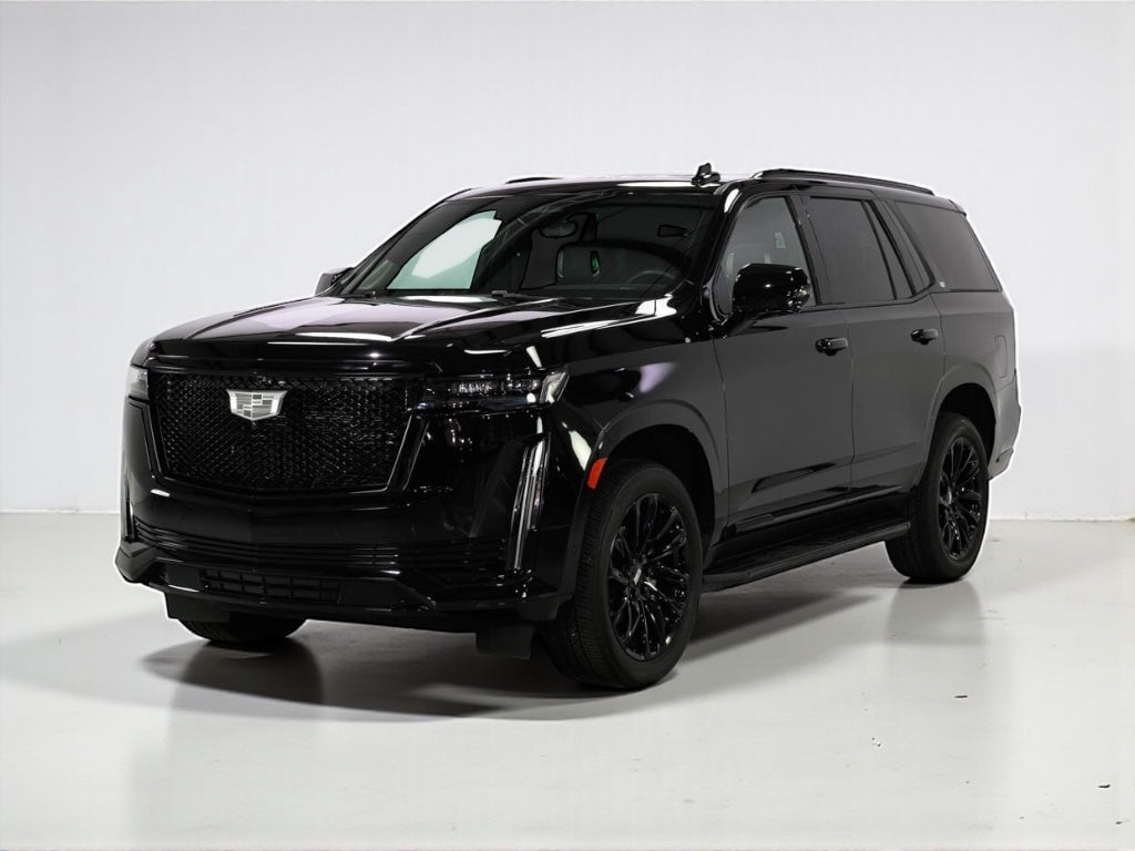 2023 Cadillac Escalade Platinum