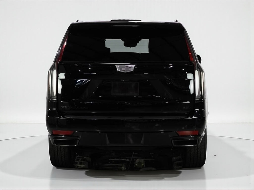 2023 Cadillac Escalade Platinum