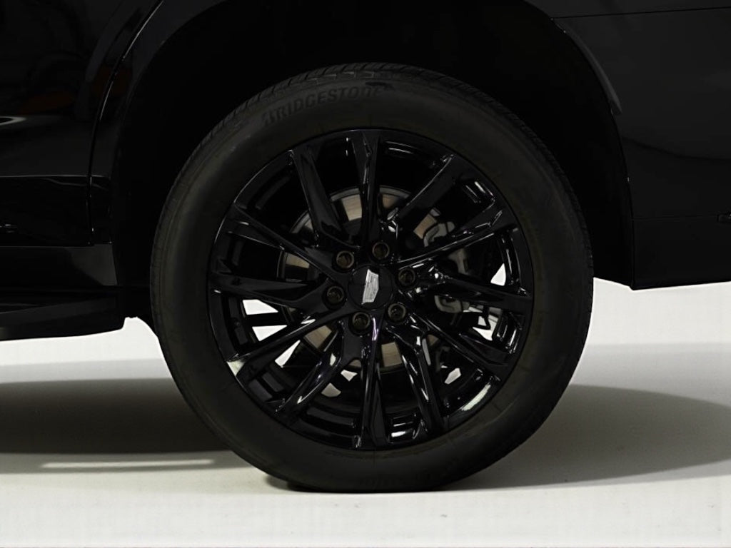 2023 Cadillac Escalade Platinum