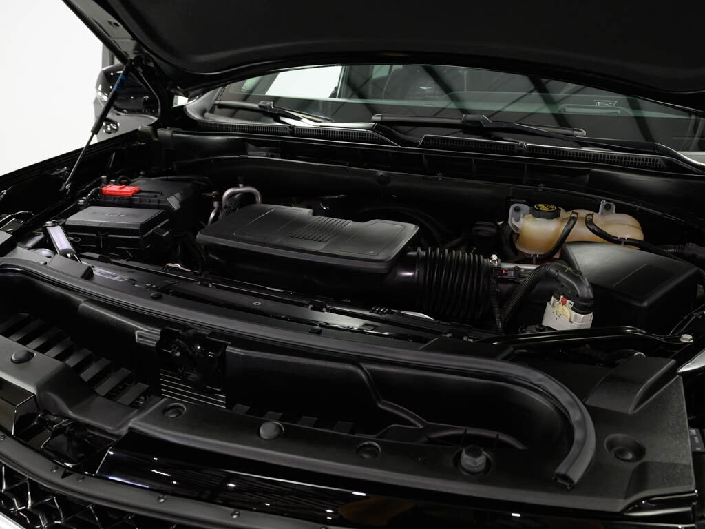 2023 Cadillac Escalade Platinum