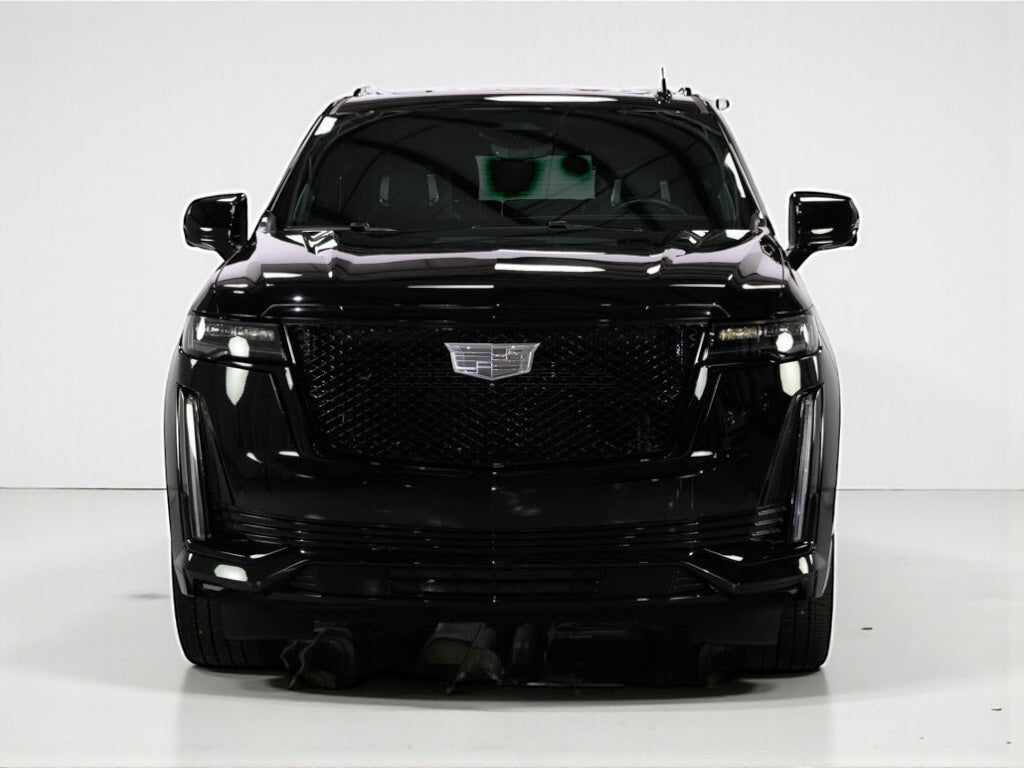 2023 Cadillac Escalade Platinum